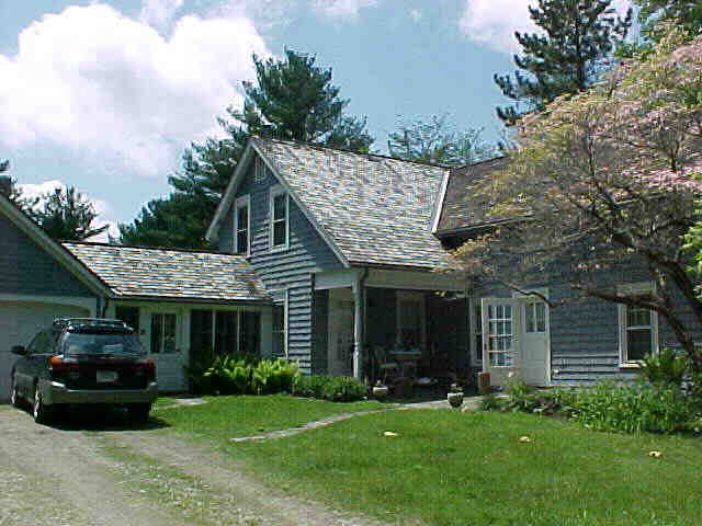Building photograph for 58 NORTH BEAVER DAM ROAD